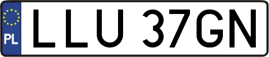 LLU37GN