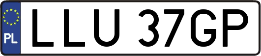 LLU37GP