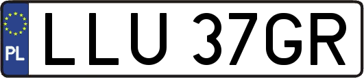 LLU37GR