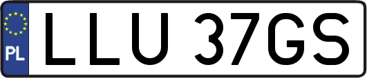 LLU37GS