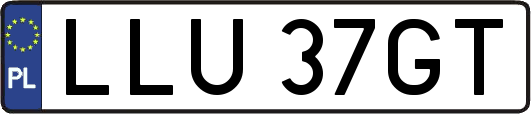 LLU37GT