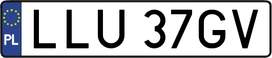 LLU37GV