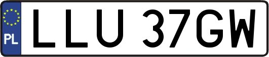 LLU37GW