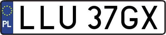 LLU37GX