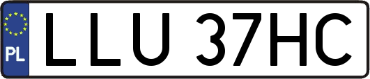 LLU37HC