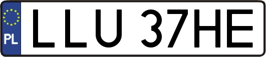 LLU37HE