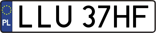 LLU37HF