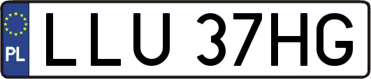 LLU37HG