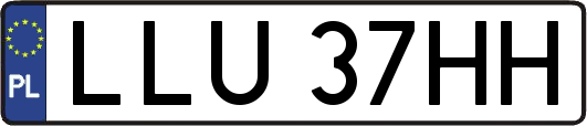 LLU37HH