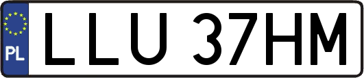 LLU37HM