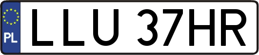 LLU37HR