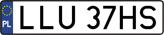 LLU37HS