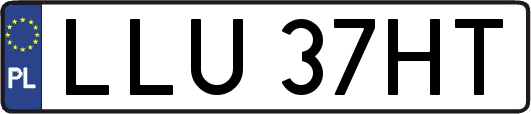 LLU37HT