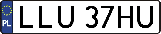 LLU37HU