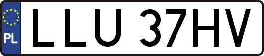 LLU37HV