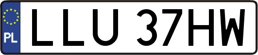LLU37HW