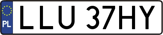 LLU37HY