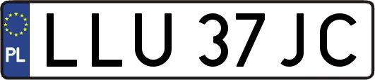LLU37JC