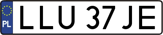 LLU37JE