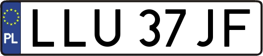 LLU37JF