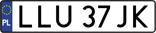 LLU37JK