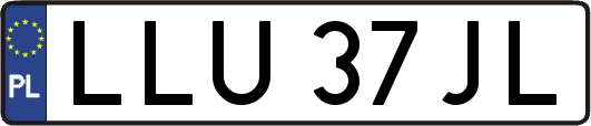 LLU37JL