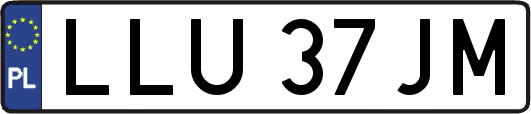 LLU37JM