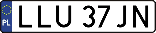 LLU37JN