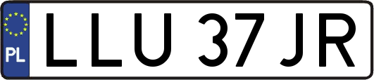 LLU37JR