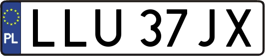 LLU37JX