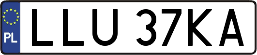 LLU37KA