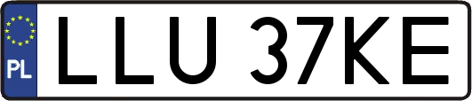 LLU37KE