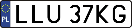 LLU37KG