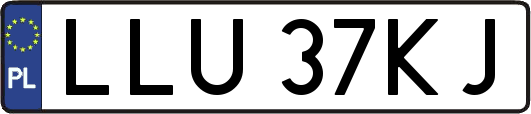LLU37KJ