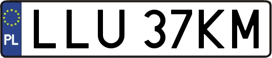 LLU37KM