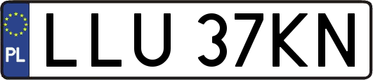 LLU37KN
