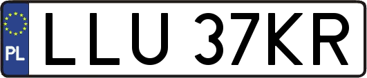 LLU37KR