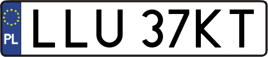 LLU37KT