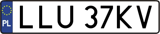 LLU37KV