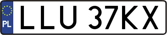 LLU37KX