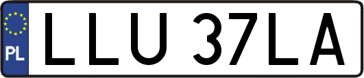 LLU37LA