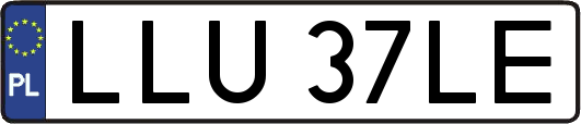 LLU37LE