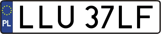 LLU37LF