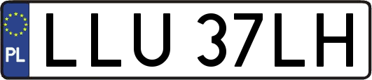 LLU37LH