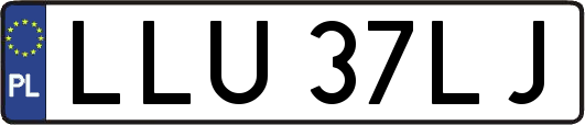 LLU37LJ