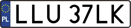 LLU37LK