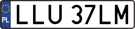 LLU37LM