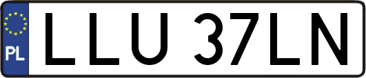LLU37LN