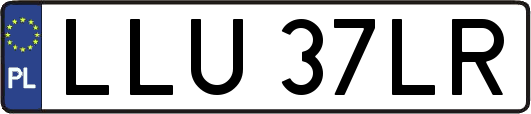LLU37LR