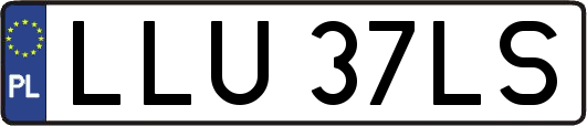 LLU37LS